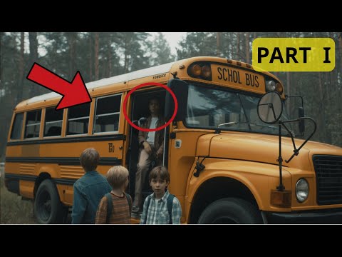 16 Kids Vanished in 1986 — The Bus Just Returned ( PART  I )