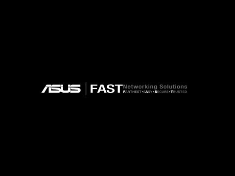 Adding AiMesh Node with ASUS Router App