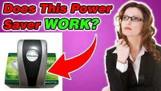 ⚡ Power Saver Pro Review 🔌 Does This Power Saver Really Work? 💡 PSaver Pro Reveiws | Power Saver 👇