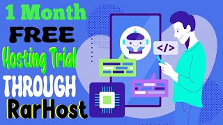 Try a 1 Month Free Hosting Trial through RarHost😯😮