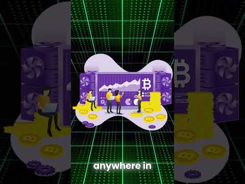 What are Crypto Transactions | Crypto transactions explained #crypto #cryptotransactions #shorts