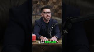 Is AI Replacing Us?!