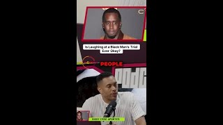 When Laughter Meets Legacy: The Shocking Courtroom Scene!