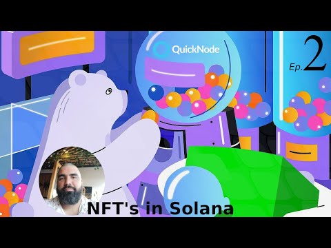 CandyMachine V3 - How to create my nft or nft collections in solana 2023 - Part II - @Quicknode