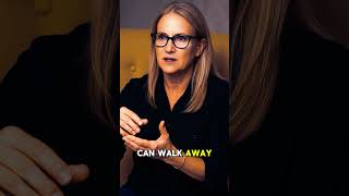 Men Can't Resist Women Who Detach! Relationship Advice,  By #melrobbins