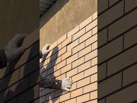 Revolutionary Method – Production and Construction Process of Exterior Wall Insulation!