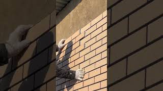 Revolutionary Method – Production and Construction Process of Exterior Wall Insulation!