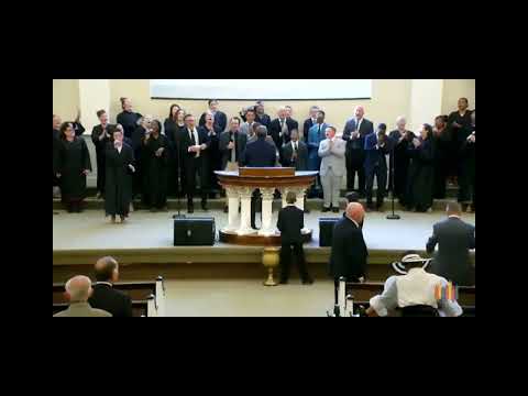 If You Love Him- LTC Choir
