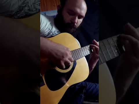 Rings of Power Main Title - Fingerstyle Guitar Cover Part 2 - Tabs in Description