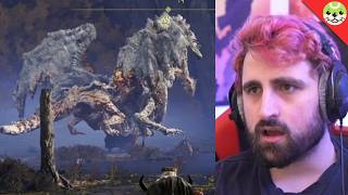 Elden Right NIGHTMARE SEED continues