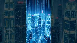 The Network State in One Sentence #ai #thenetworkstate #decentralized