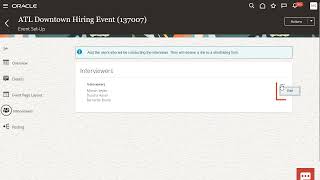 Recruiting | Mass Hiring Events - Part 1: How do I enable interviews?