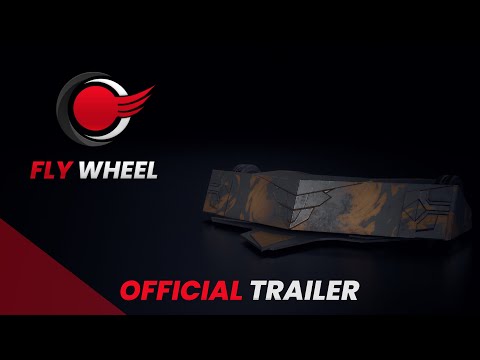 Fly Wheel Official Trailer