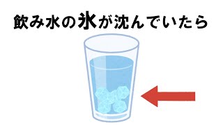 [Life] Trivia that will be useful someday