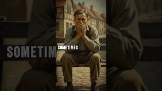 The Ones Who Hold the Ladder | Deep Motivation #shorts #DeepMotivation #CalmQuotes