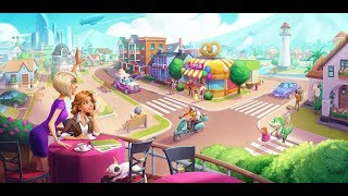 SuperCity Mobile - new trailer