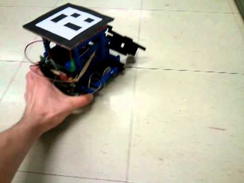 6.141 worker 1 control demo