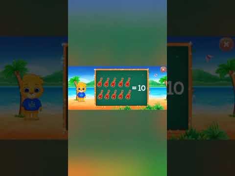 learn to count (3)