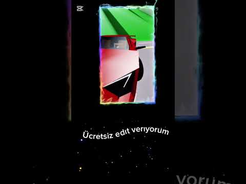 Ücretsiz edit veriyorum part1 #ytdayibenionecikarnolur #hesteg