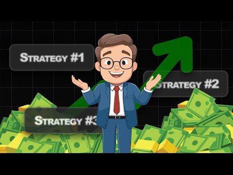 3 Best Investing Strategies (2026)