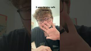 5 Tips to Ensure Internet Saftey #safteyfirst #internet #internetsafety