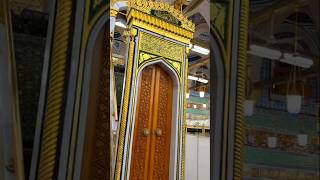 Humne Mana ki Jannat bahut Hai Haseen🕋🕋🤲🥰###muhammadﷺ jannat#beautiful