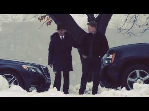 Red/Ressler (s1e16-Mako Tanida)