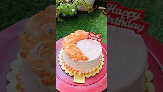 Shorts#shortvideo#cakevideo#viral#homebaker#mrinal❤️