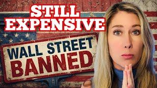 Banning Wall Street Investors Won’t Fix the Housing Crisis (Here’s What Actually Will)