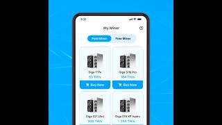 Best Bitcoin Mining App for Android