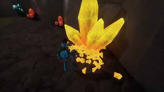 Chip & Sparky Dev Update – New Interactive Dialogue System!