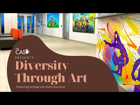 Our Capston Office Artwork Showcase