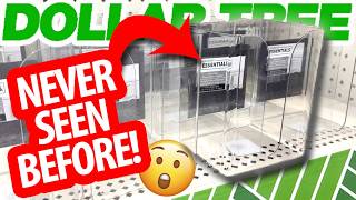 😲Genius *NEW* Dollar Tree Organization HACKS! 22 AMAZING DIYS! WORTHY finds to GRAB NOW!