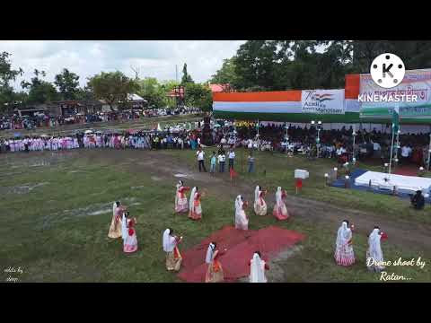 15 August #independence day celebration in #gohpur