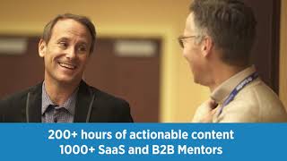 | SaaStr Software Community