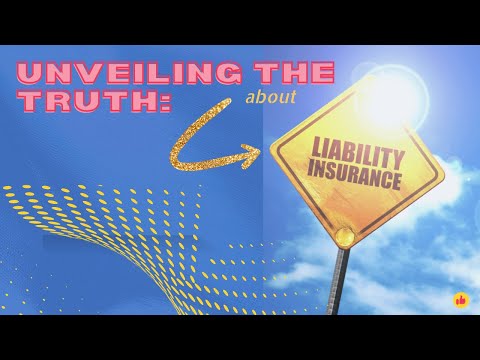 Unveiling the Truth: General Liability Insurance Myths Busted!
