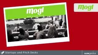 SlideGenius Presentation Design for Startups & Pitch Decks