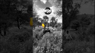 "TATA Harrier EV 😱 Offroad Mein Bachi Jaan!" #HarrierEVOffroad #tataharrierev