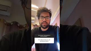 Why being a .NET developer might be a dead end in 2024.☠🤯