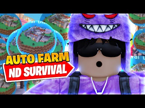 *BEST* New Natural Disaster Survival Troll Mods Script *Auto Win*
