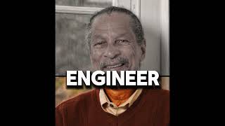 The Black engineer who made modern microphones possible #blackexcellence