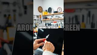 DIY Laptop Touch Screen Replacement: A Practical Guide