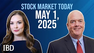 Nasdaq Jumps After Meta, Microsoft Earnings: Meta, OSIS, CRS In Focus | Stock Market Today
