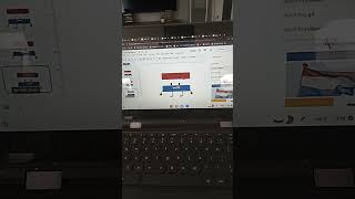 Some recorded Google Slides animation I made