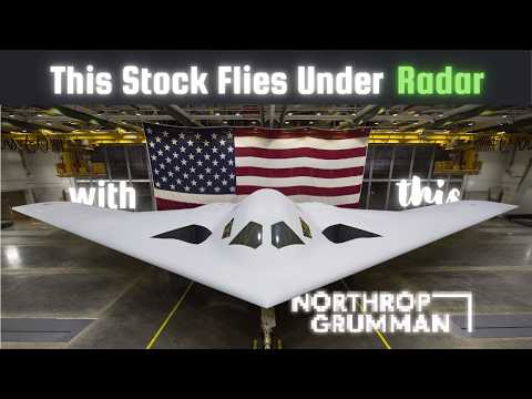This Stock Flies Under Wall Streets Radar | Stock Analysis