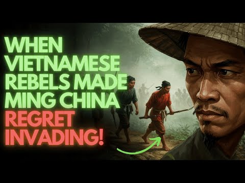 The War China Lost and Tried to Erase from History