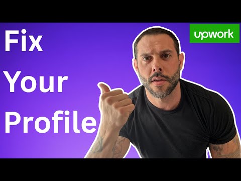 here’s what your upwork profile is missing