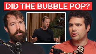 AI Round-up: Karpathy Reactions, OpenAI’s Dealmaking, & Bubble Reality Check