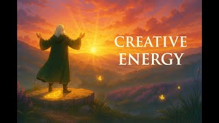 Creative Energy | 4H de Musique Celtique Ambiante  | Rituel du Matin 432Hz