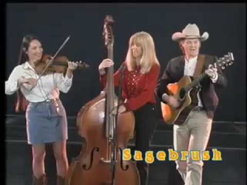 Sagebrush (Ol' West Acoustic Trio)